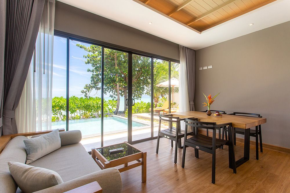FAIR HOUSE VILLAS & SPA - 82