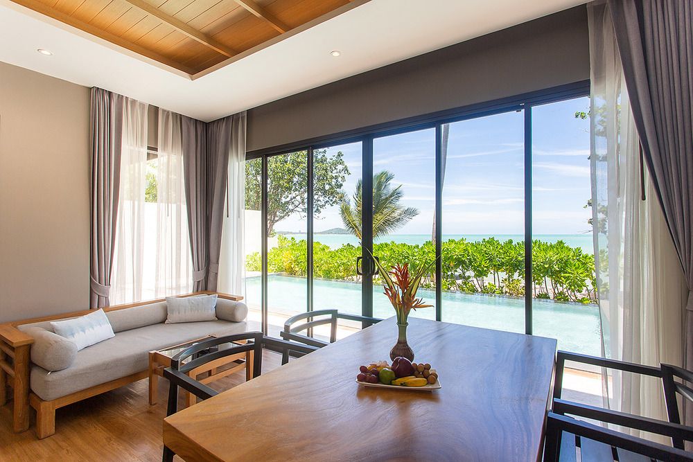 FAIR HOUSE VILLAS & SPA - 81