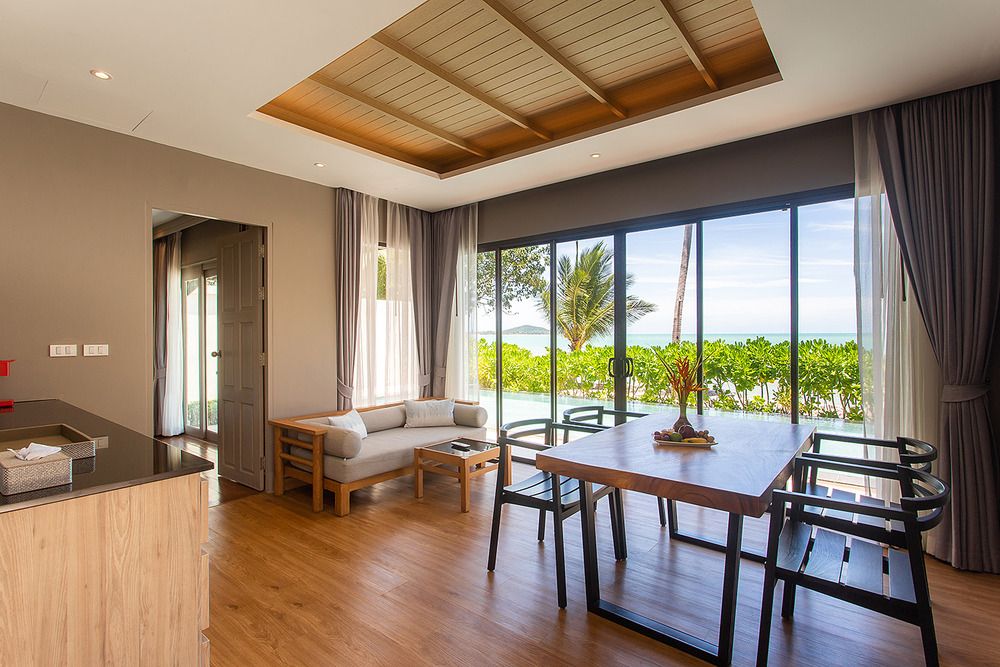 FAIR HOUSE VILLAS & SPA - 80