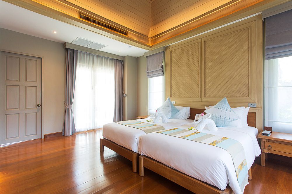FAIR HOUSE VILLAS & SPA - 79