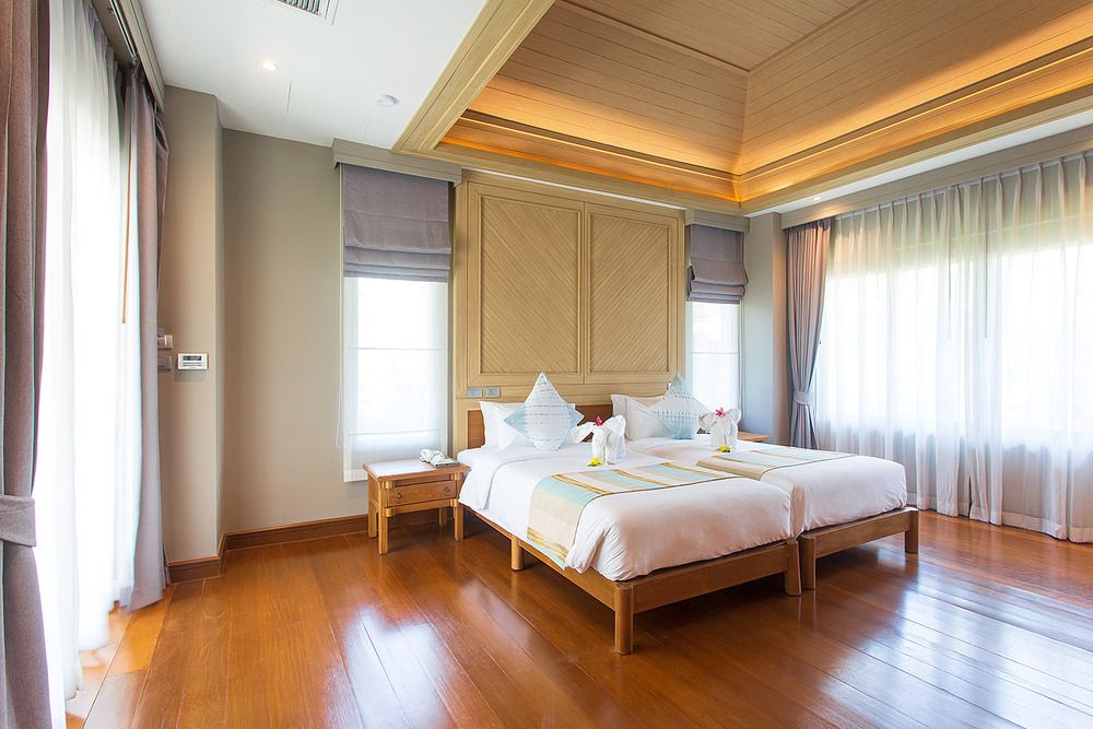 FAIR HOUSE VILLAS & SPA - 78