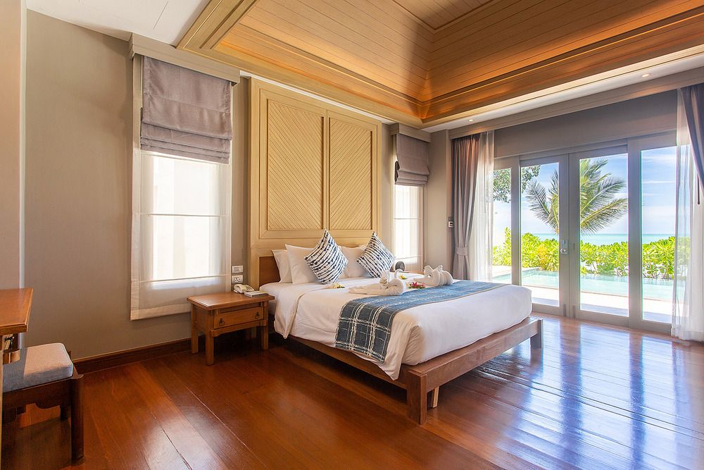 FAIR HOUSE VILLAS & SPA - 77