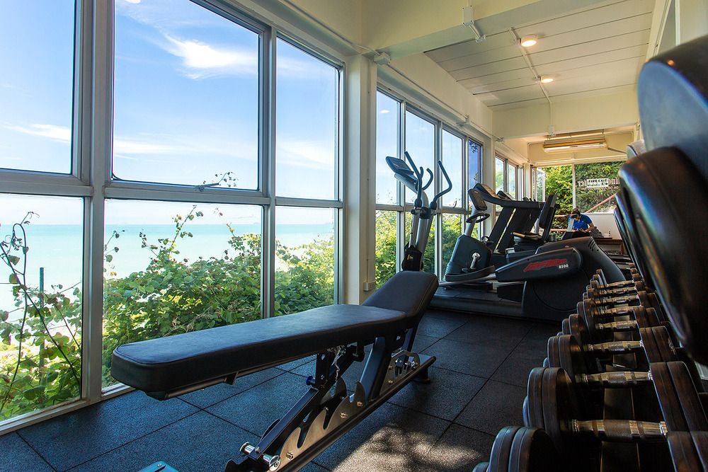 FAIR HOUSE VILLAS & SPA - 75