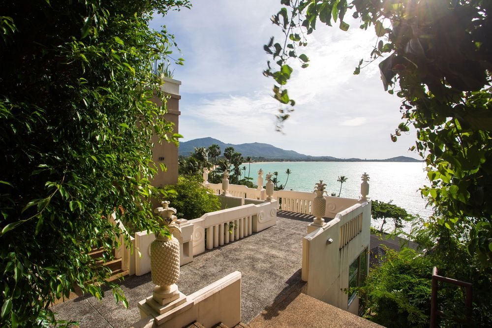 FAIR HOUSE VILLAS & SPA - 73