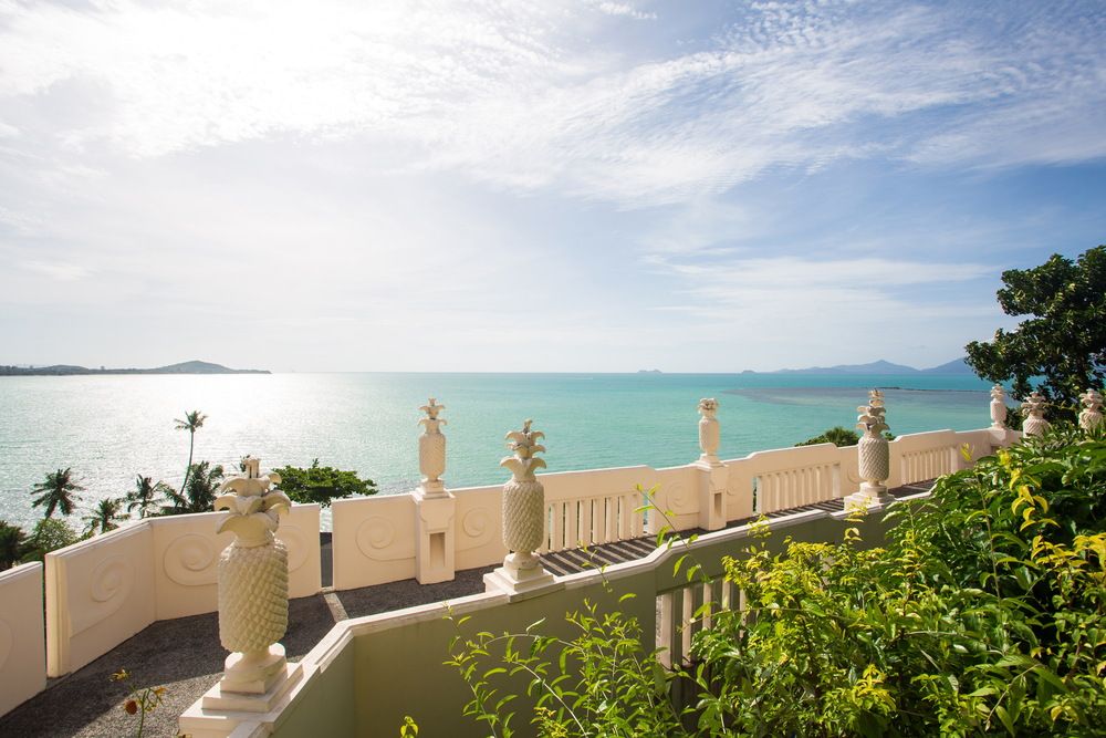 FAIR HOUSE VILLAS & SPA - 72
