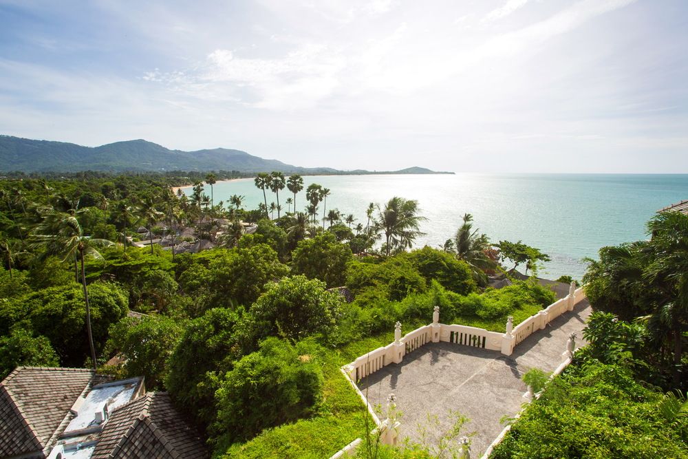 FAIR HOUSE VILLAS & SPA - 71