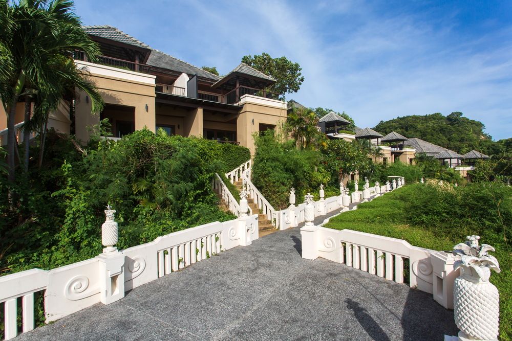 FAIR HOUSE VILLAS & SPA - 70