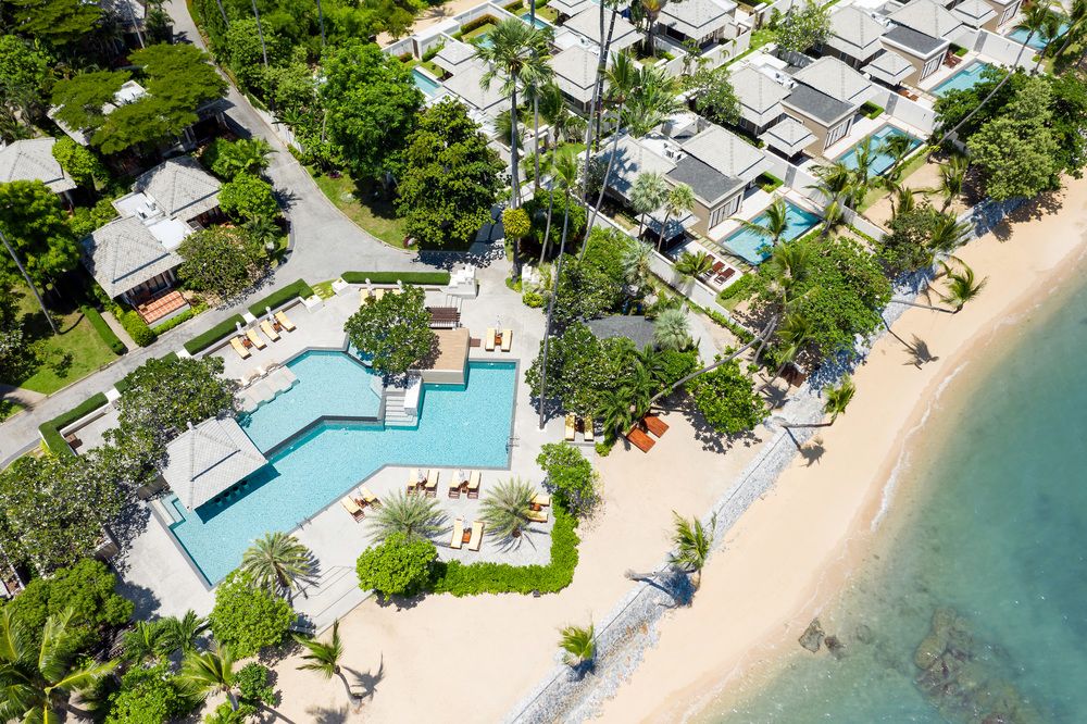 FAIR HOUSE VILLAS & SPA - 4