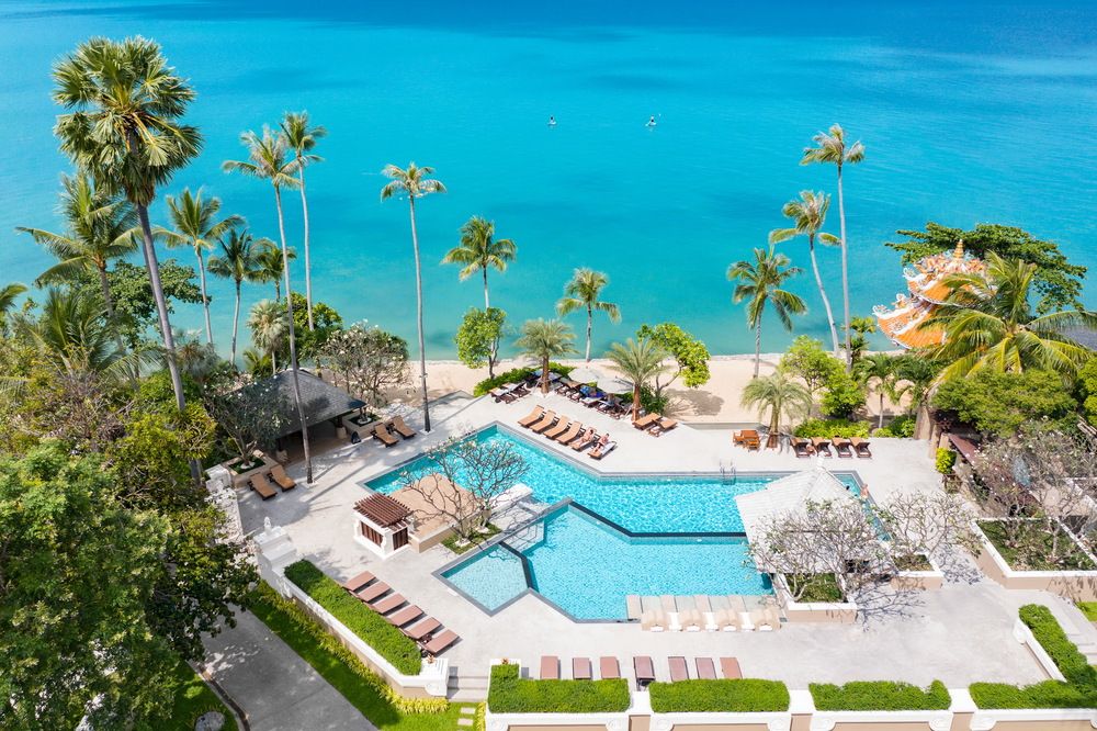 FAIR HOUSE VILLAS & SPA - 5