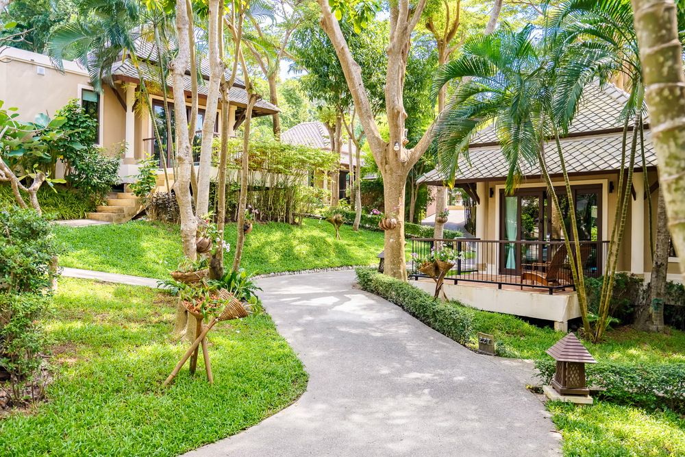 FAIR HOUSE VILLAS & SPA - 67