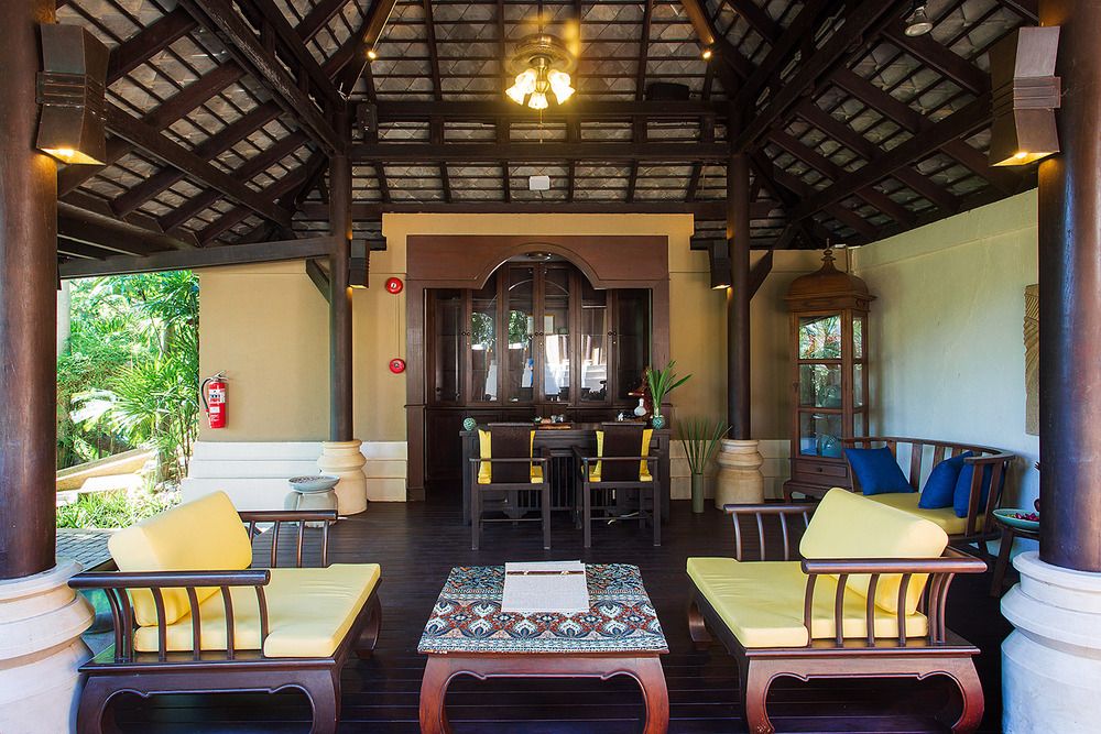 FAIR HOUSE VILLAS & SPA - 66