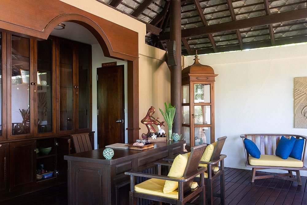 FAIR HOUSE VILLAS & SPA - 65