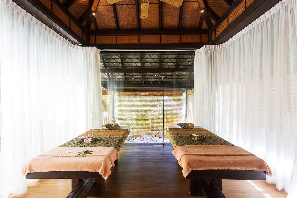 FAIR HOUSE VILLAS & SPA - 64