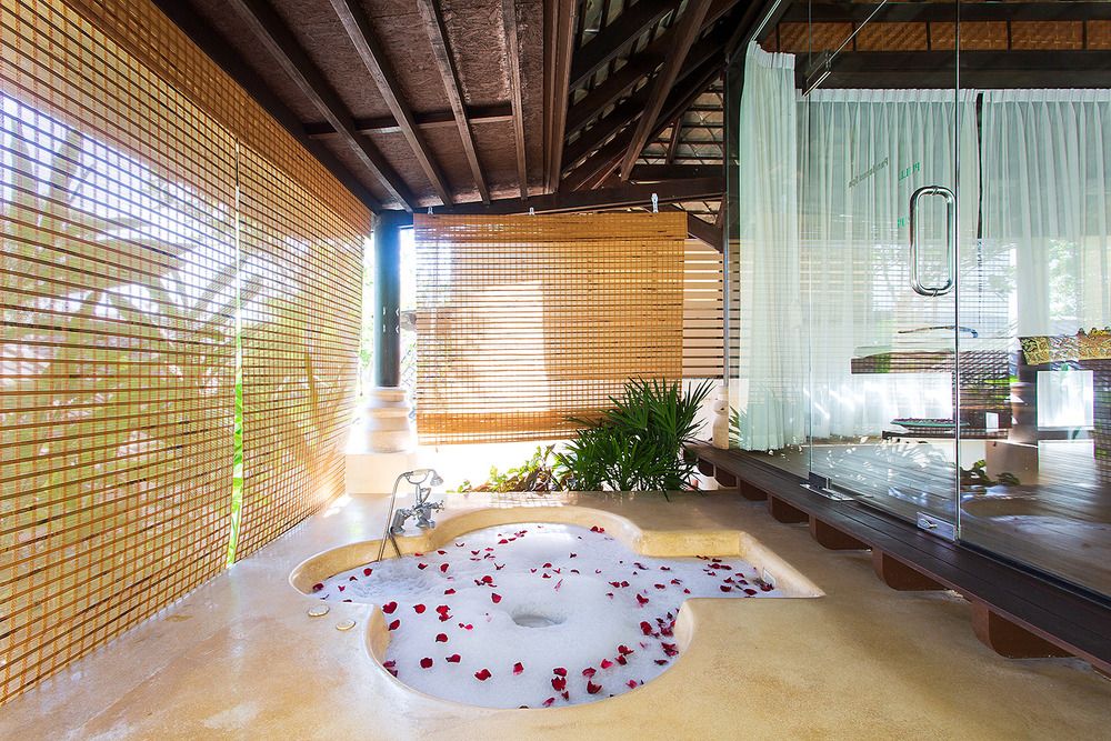 FAIR HOUSE VILLAS & SPA - 63
