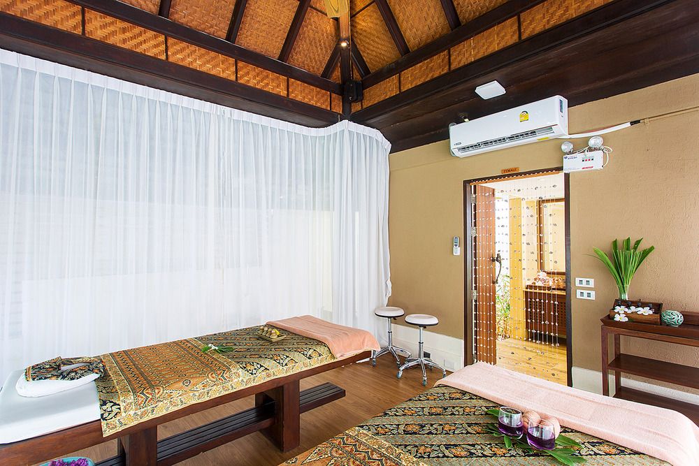 FAIR HOUSE VILLAS & SPA - 62