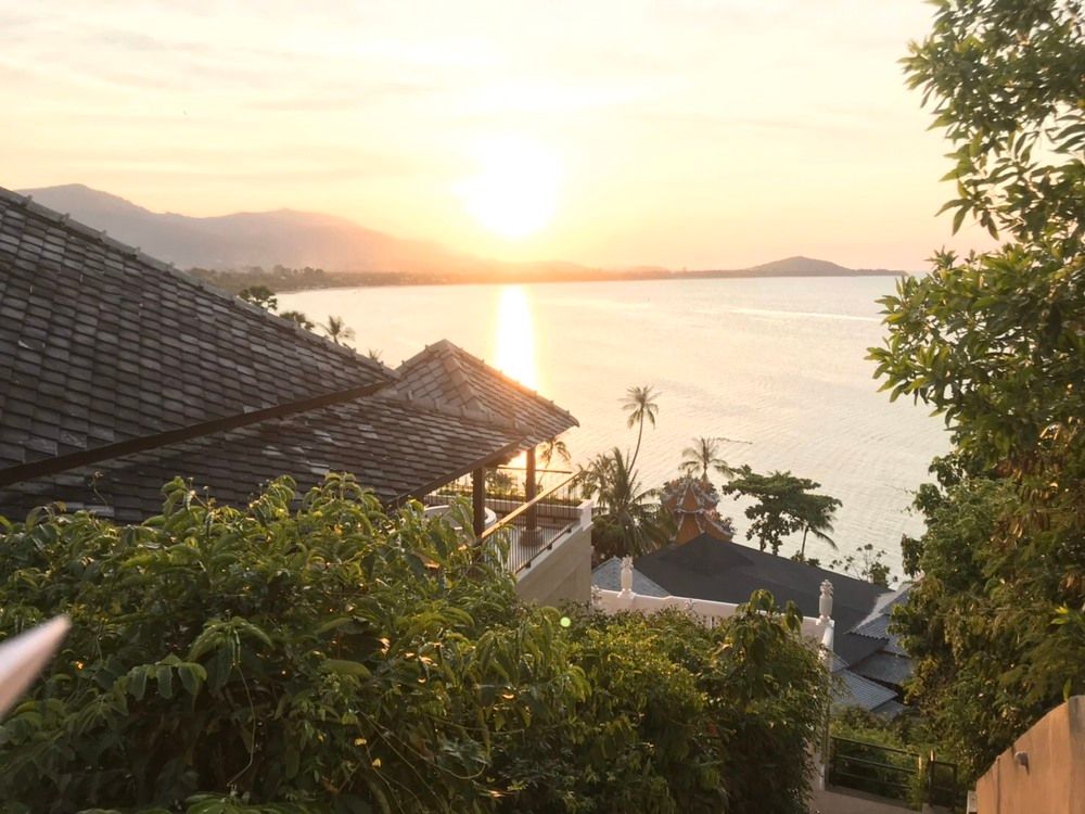 FAIR HOUSE VILLAS & SPA - 57