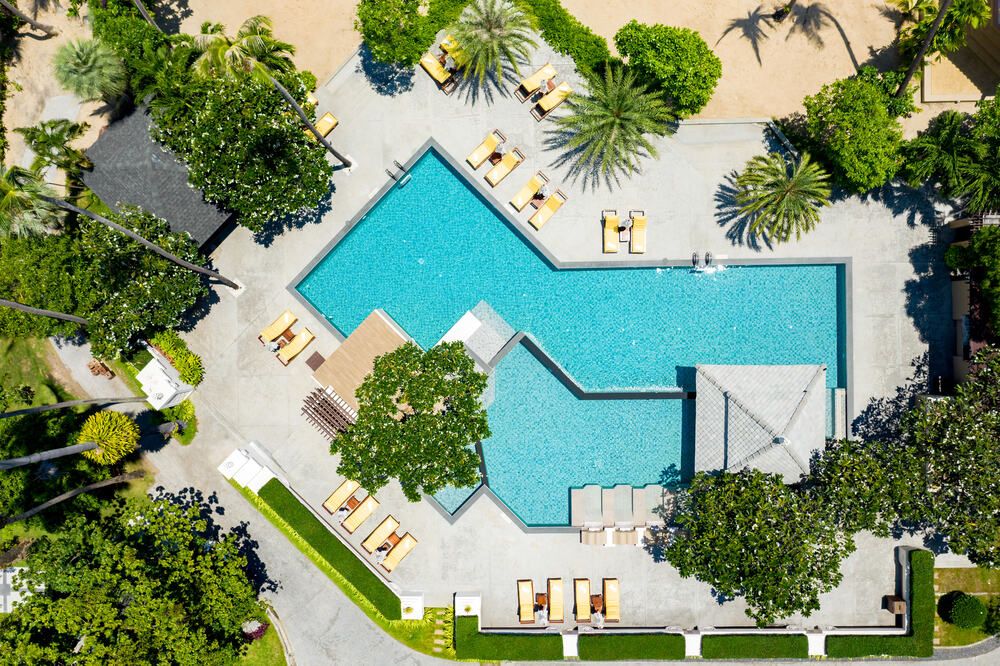 FAIR HOUSE VILLAS & SPA - 7