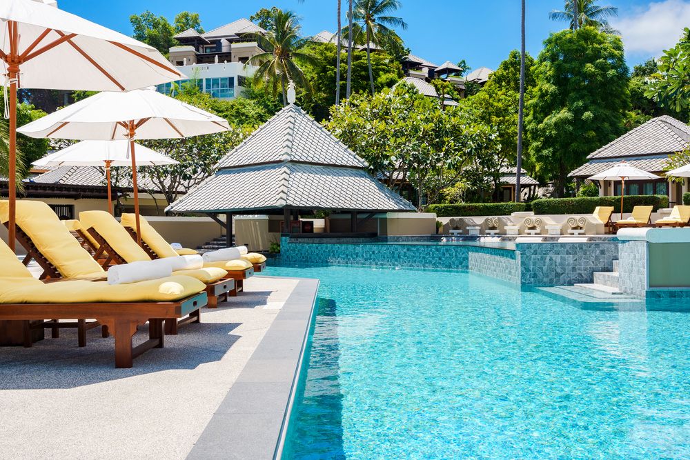 FAIR HOUSE VILLAS & SPA - 47