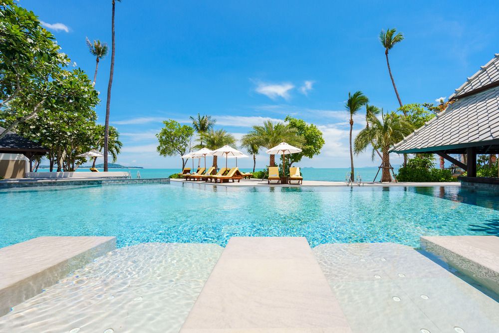 FAIR HOUSE VILLAS & SPA - 46