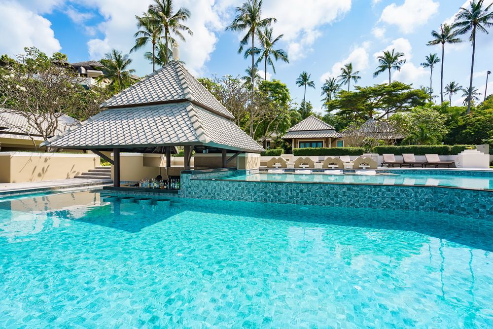 FAIR HOUSE VILLAS & SPA - 45