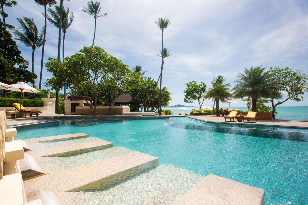 FAIR HOUSE VILLAS & SPA - 43