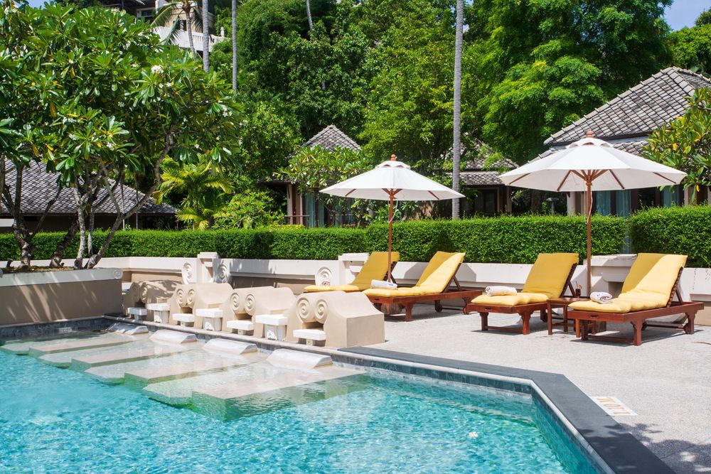 FAIR HOUSE VILLAS & SPA - 42
