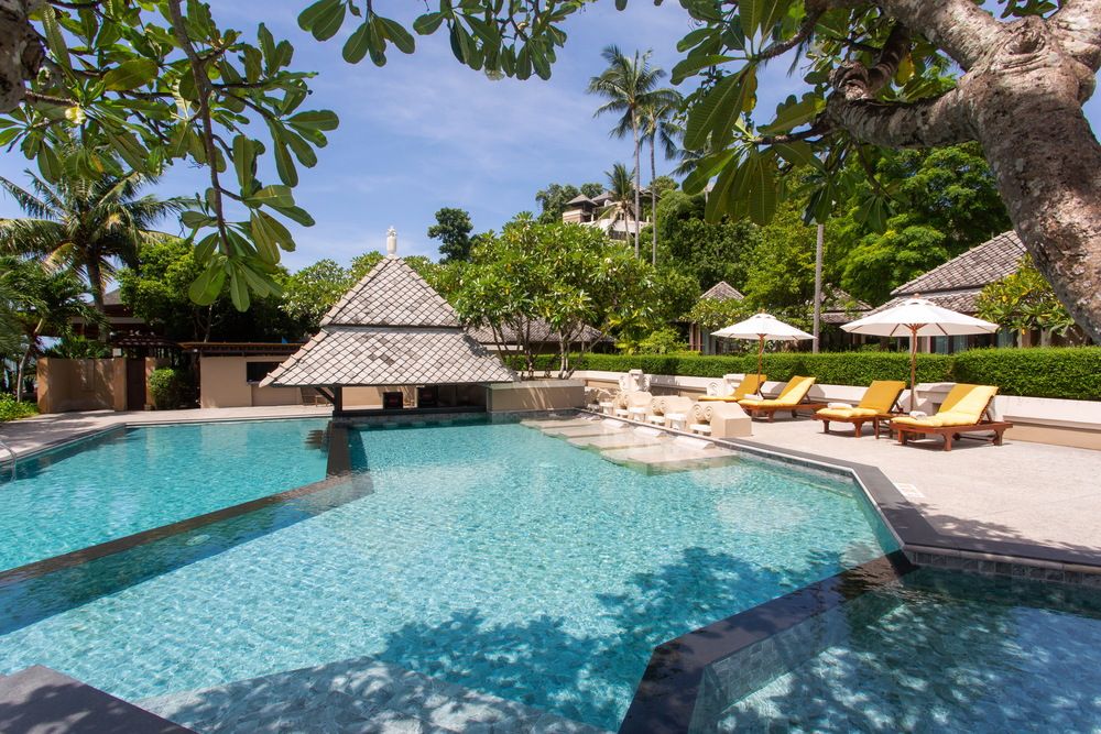 FAIR HOUSE VILLAS & SPA - 41