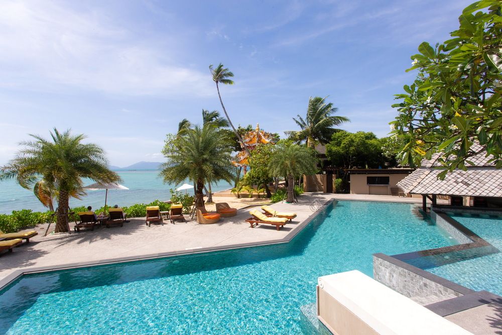 FAIR HOUSE VILLAS & SPA - 40