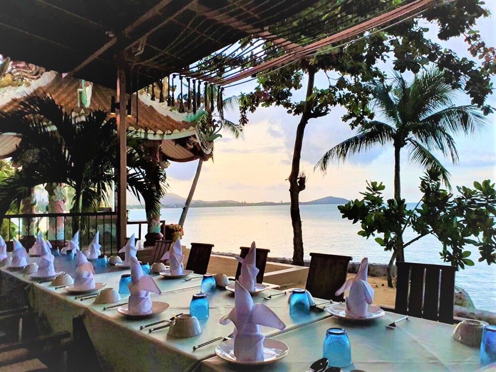 FAIR HOUSE VILLAS & SPA - 25