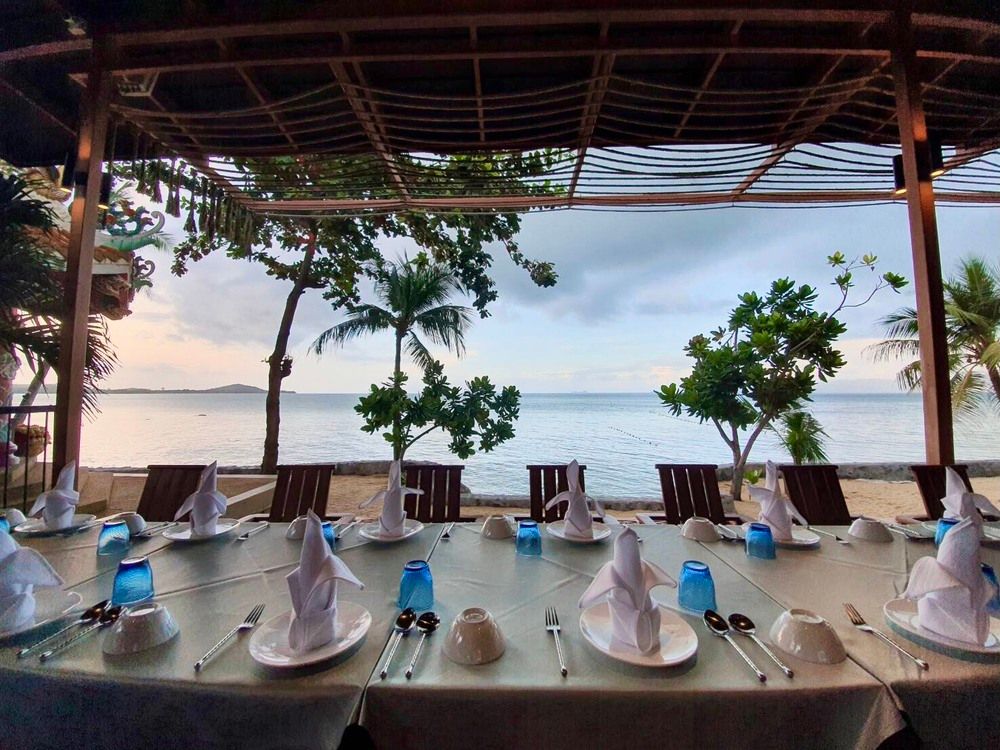 FAIR HOUSE VILLAS & SPA - 24