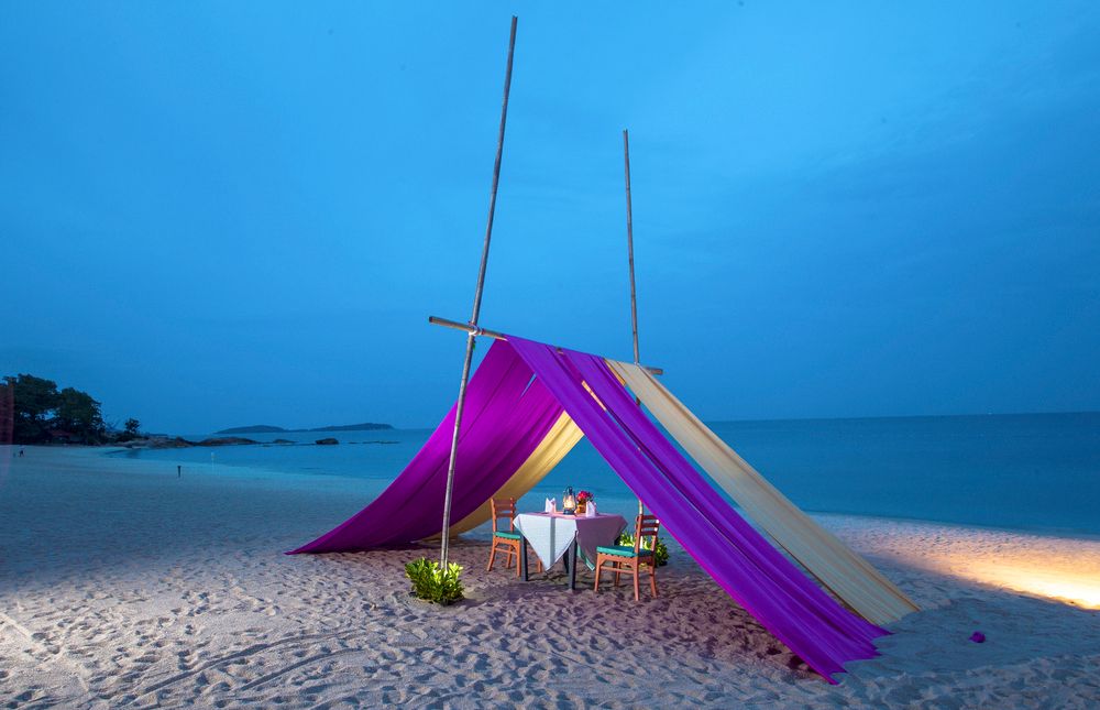 FAIR HOUSE VILLAS & SPA - 21