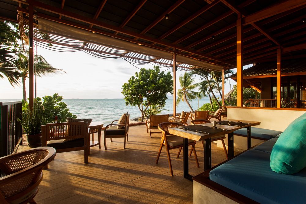 FAIR HOUSE VILLAS & SPA - 15