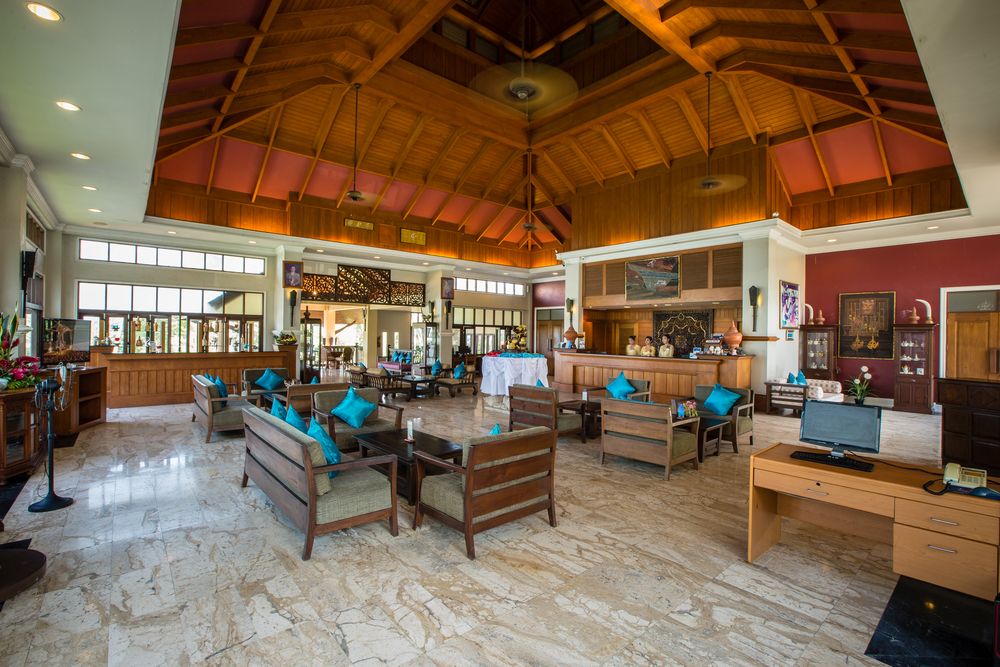 FAIR HOUSE VILLAS & SPA - 14