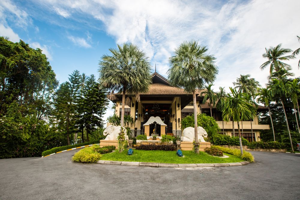 FAIR HOUSE VILLAS & SPA - 10