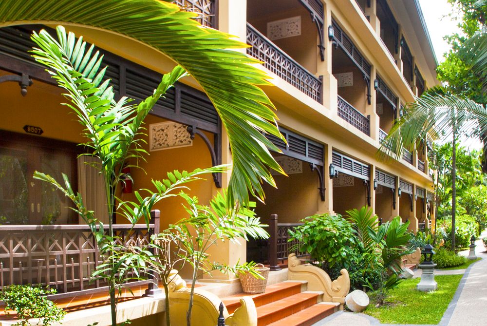 FAIR HOUSE VILLAS & SPA - 12