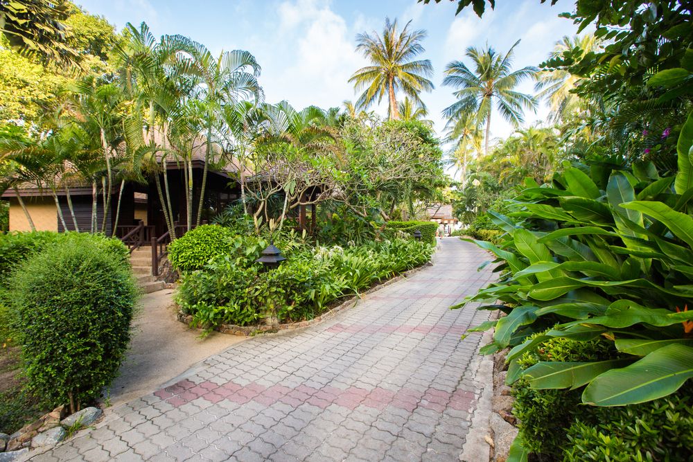 FAIR HOUSE VILLAS & SPA - 11