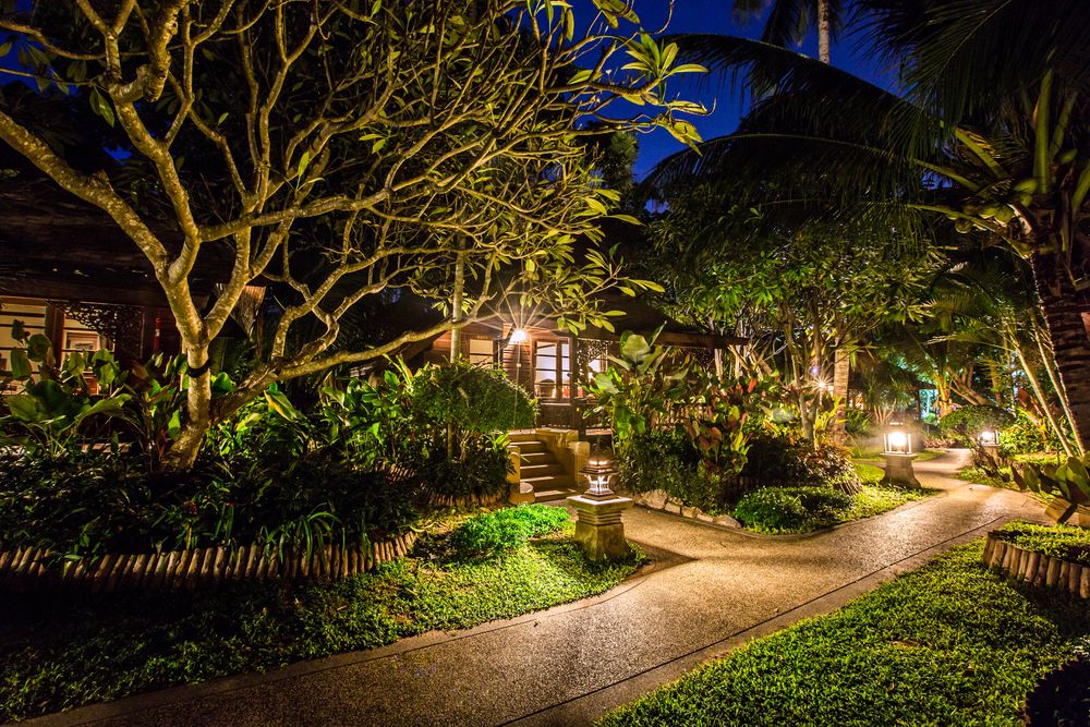 FAIR HOUSE VILLAS & SPA - 13