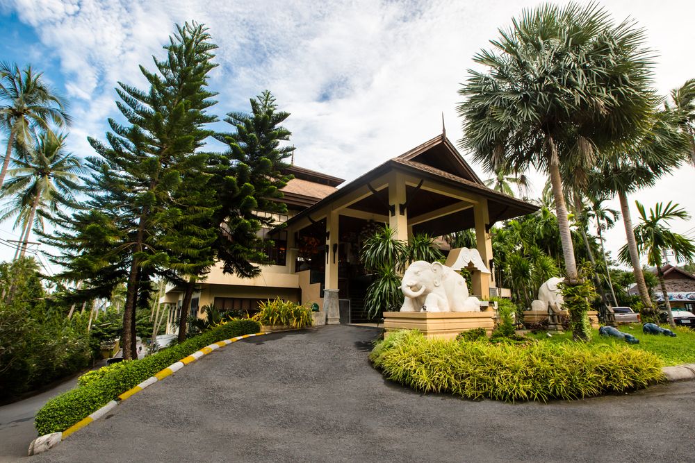 FAIR HOUSE VILLAS & SPA - 9