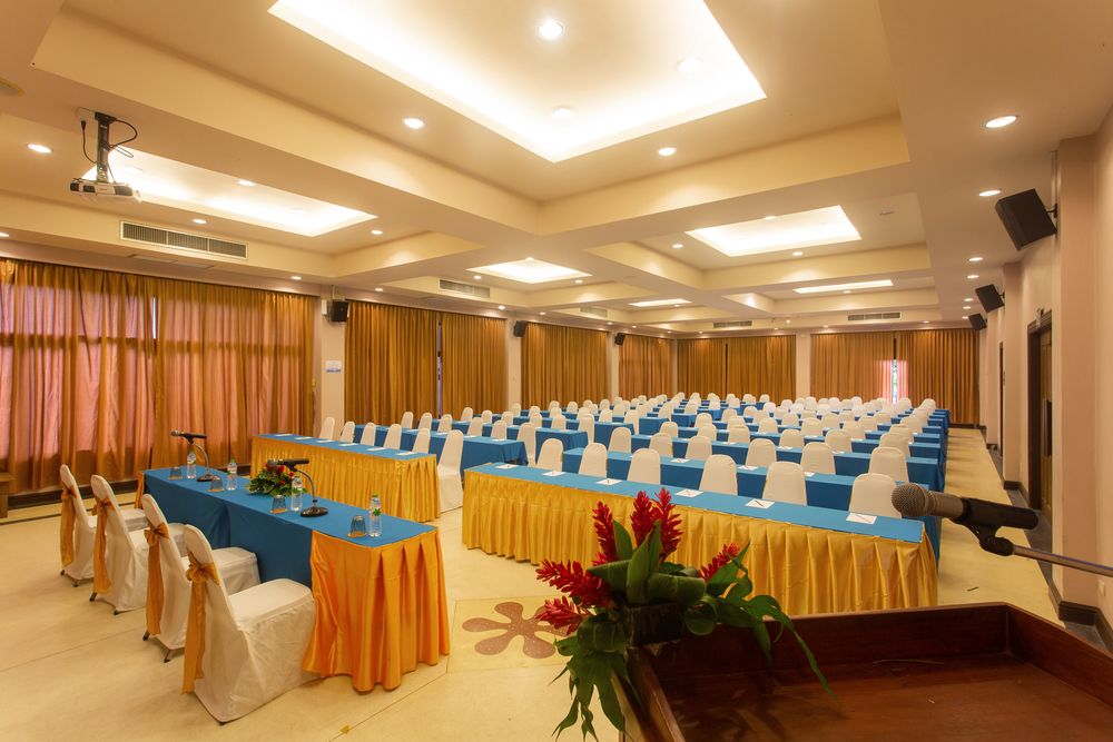 FAIR HOUSE VILLAS & SPA - 29