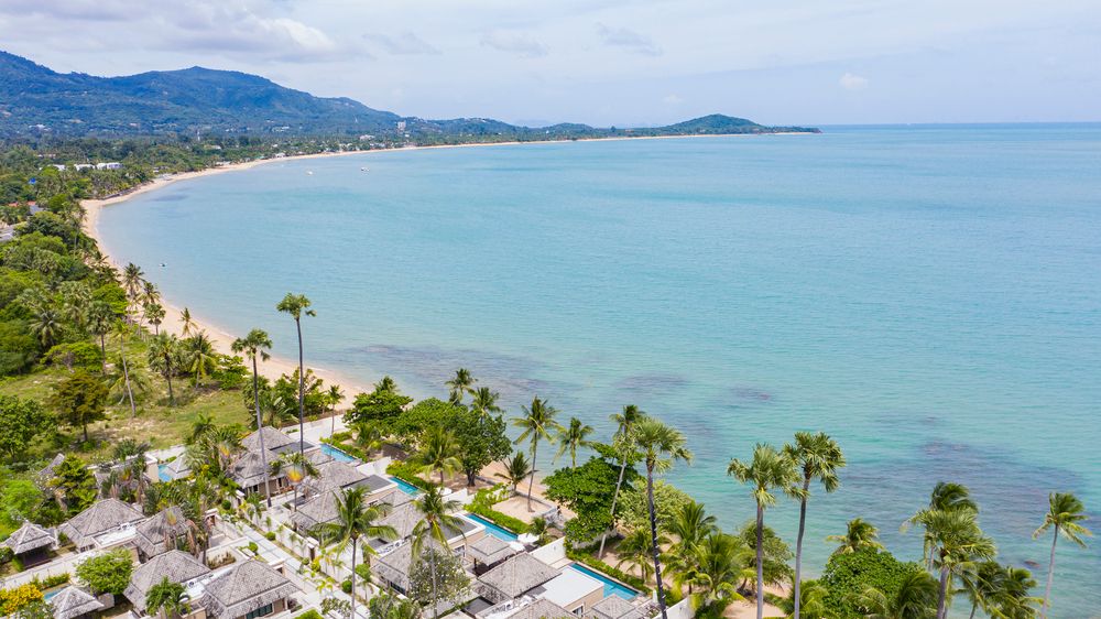 FAIR HOUSE VILLAS & SPA - 3