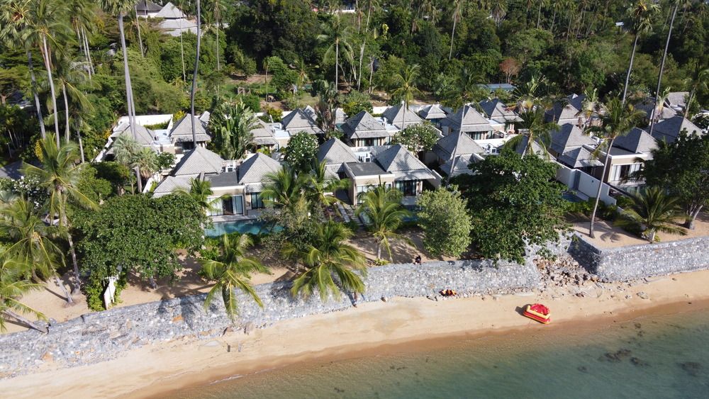 FAIR HOUSE VILLAS & SPA - 2