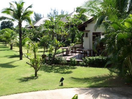 LAYANA RESORT & SPA (only adults from 18 years old) - 2
