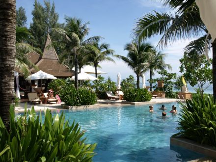 LAYANA RESORT & SPA (only adults from 18 years old) - 3