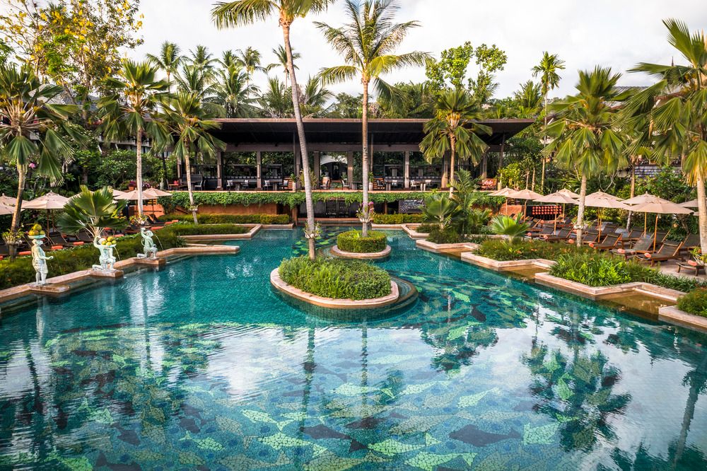 ANANTARA BOPHUT KOH SAMUI RESORT & SPA - 4