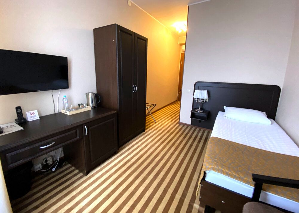 ESTEL, отель - 24