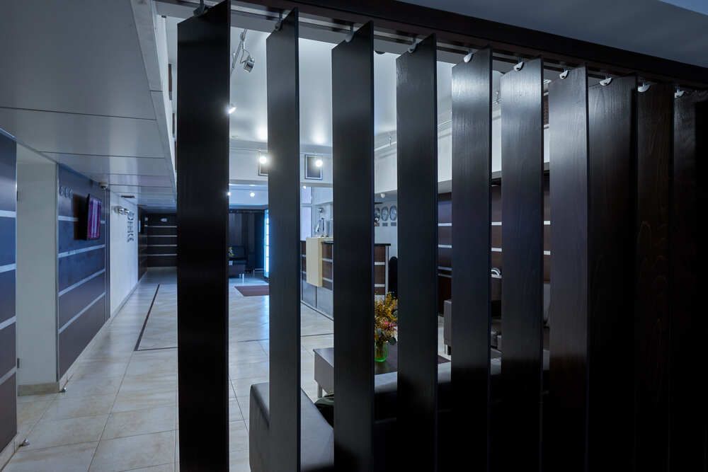 ESTEL, отель - 7