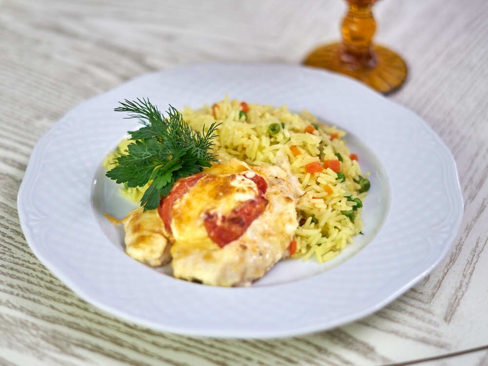 ESTEL, отель - 21