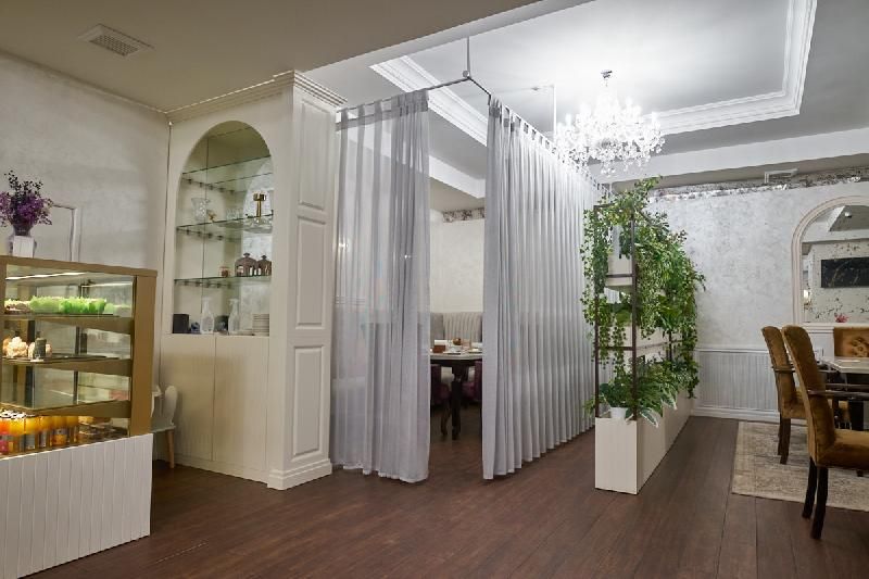 ESTEL, отель - 14