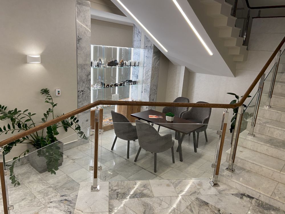 ОКТЯБРЬСКАЯ, гостиница - 7