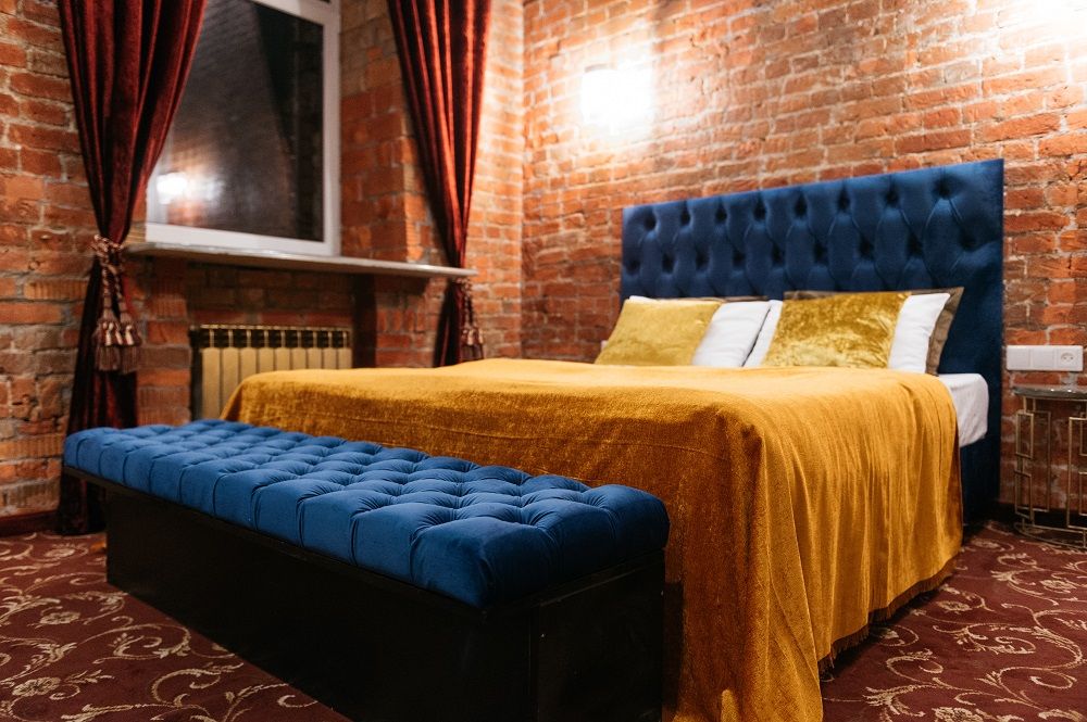 СИТИКОМФОРТ НА НОВОКУЗНЕЦКОЙ, отель - 5